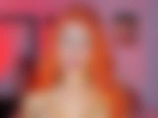 MeghanWolf's Live Sex Cam Show