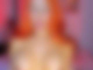 MeghanWolf's Live Sex Cam Show