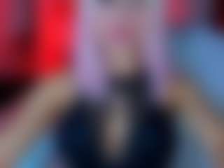 MeghanWolf's Live Sex Cam Show