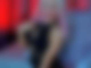 MeghanWolf's Live Sex Cam Show