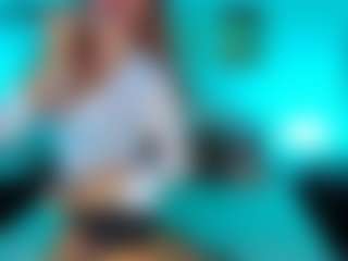 MeghanWolf's Live Sex Cam Show