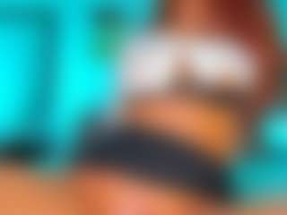 MeghanWolf's Live Sex Cam Show