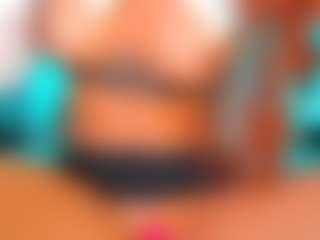 Live cam show with MeghanWolf - Freak on Ass Tok