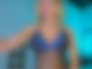 MeghanWolf's Live Sex Cam Show