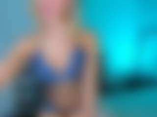 MeghanWolf's Live Sex Cam Show
