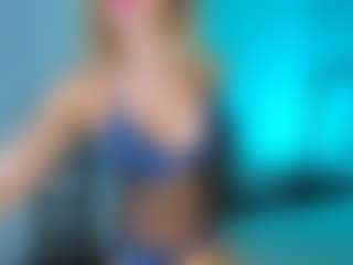 MeghanWolf's Live Sex Cam Show