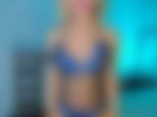 MeghanWolf's Live Sex Cam Show