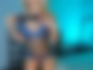 MeghanWolf's Live Sex Cam Show