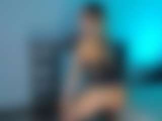 Live cam show with MeghanWolf - Orgasm on Mixed Magazine Live