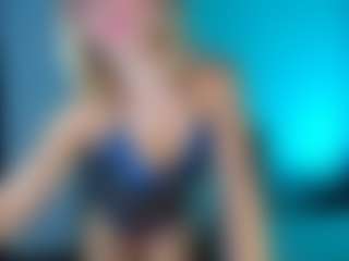 MeghanWolf's Live Sex Cam Show