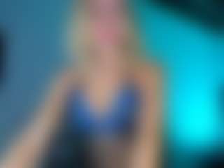 MeghanWolf's Live Sex Cam Show