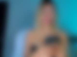 MeghanWolf's Live Sex Cam Show