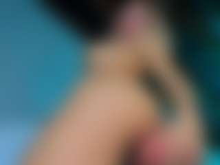 MeghanWolf's Live Sex Cam Show