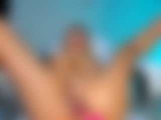 MeghanWolf's Live Sex Cam Show