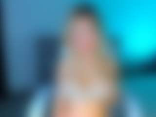 MeghanWolf's Live Sex Cam Show