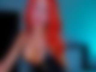 MeghanWolf's Live Sex Cam Show