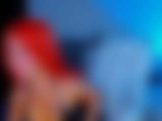 MeghanWolf's Live Sex Cam Show