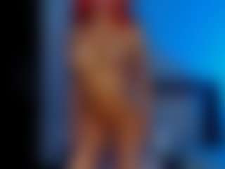 MeghanWolf's Live Sex Cam Show