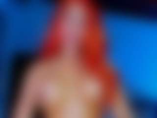 MeghanWolf's Live Sex Cam Show