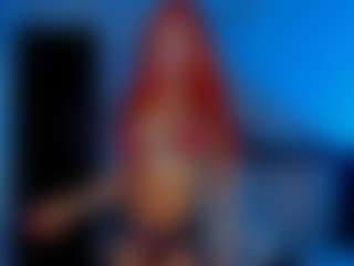 MeghanWolf's Live Sex Cam Show