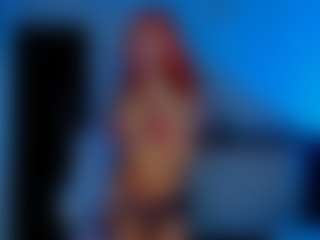 MeghanWolf's Live Sex Cam Show