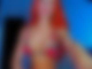 MeghanWolf's Live Sex Cam Show