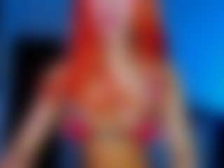 MeghanWolf's Live Sex Cam Show