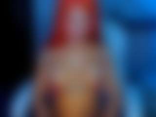 MeghanWolf's Live Sex Cam Show