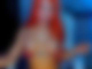 MeghanWolf's Live Sex Cam Show