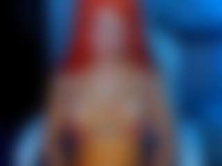 MeghanWolf's Live Sex Cam Show
