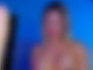 MeghanWolf's Live Sex Cam Show