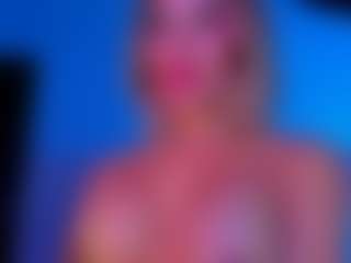 MeghanWolf's Live Sex Cam Show