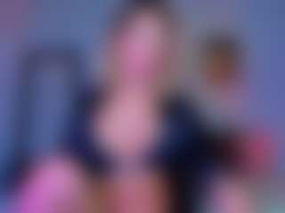 MeghanWolf's Live Sex Cam Show