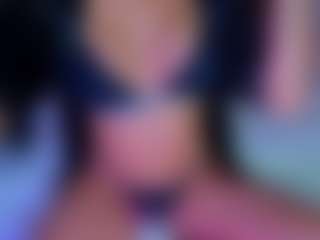 MeghanWolf's Live Sex Cam Show