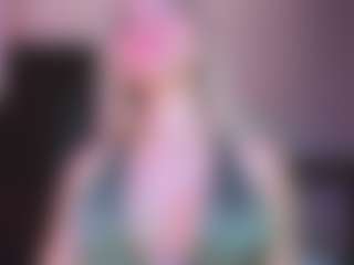MeghanWolf's Live Sex Cam Show