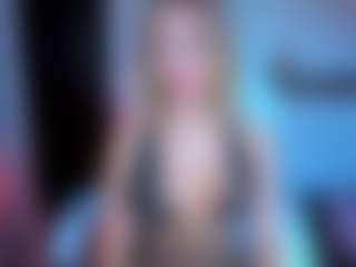 MeghanWolf's Live Sex Cam Show