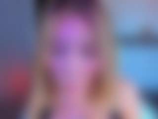 MeghanWolf's Live Sex Cam Show
