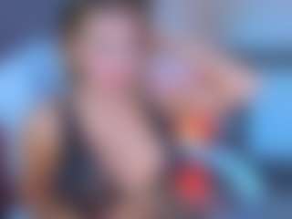 MeghanWolf's Live Sex Cam Show
