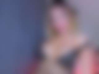 MeghanWolf's Live Sex Cam Show