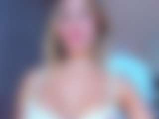 MeghanWolf's Live Sex Cam Show