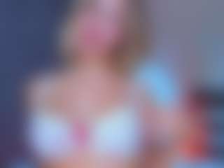 MeghanWolf's Live Sex Cam Show