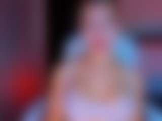 Live cam show with MeghanWolf - Skinny on crypto-cams