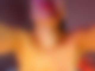 MeghanWolf's Live Sex Cam Show