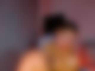 MeghanWolf's Live Sex Cam Show