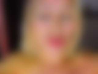 MeghanWolf's Live Sex Cam Show