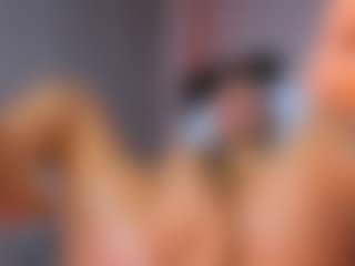 MeghanWolf's Live Sex Cam Show