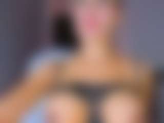 MeghanWolf's Live Sex Cam Show