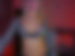 MeghanWolf's Live Sex Cam Show