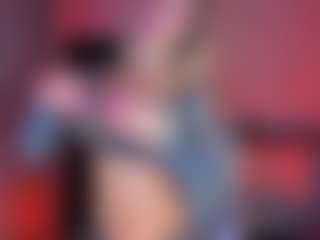 MeghanWolf's Live Sex Cam Show
