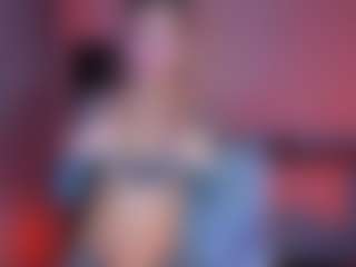 MeghanWolf's Live Sex Cam Show